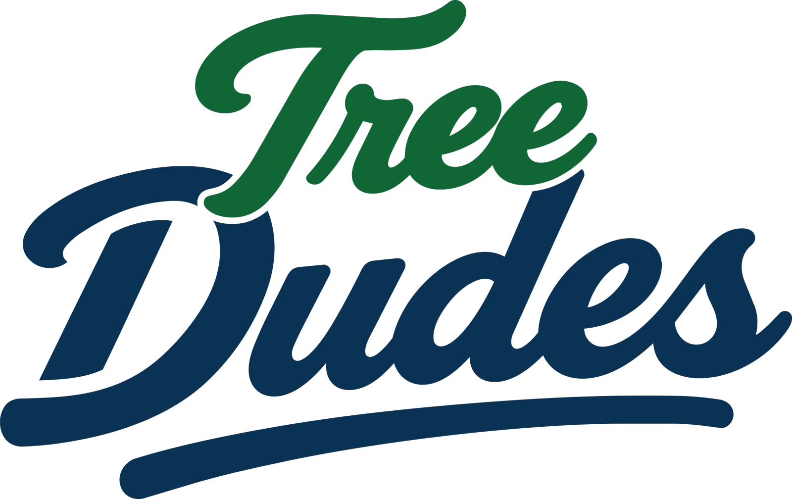 Tree Dudes, a Home Service Dudes company