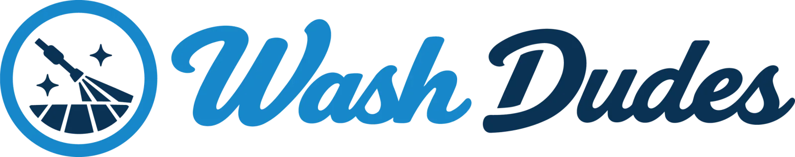 Wash Dudes