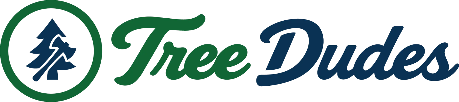 Tree Dudes, a Home Service Dudes company