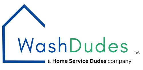 Wash Dudes