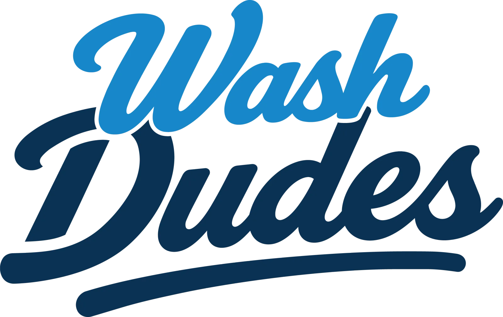Wash Dudes